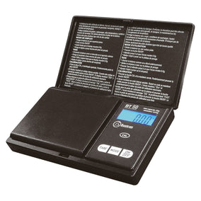 Pocket scales, 0,1 g precision