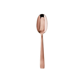 Sambonet Flat Copper teaspoon