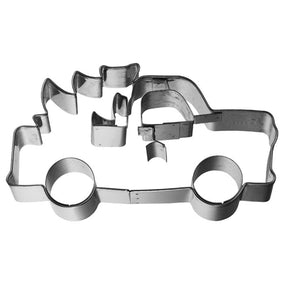 Cookie cutter pickup truck 9,5 cm
