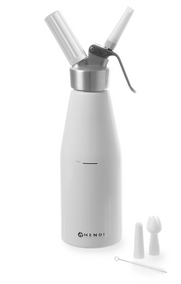 Hendi kermasifoni, 1 l