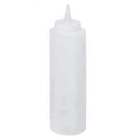 Hendi såsflaska, 200 ml