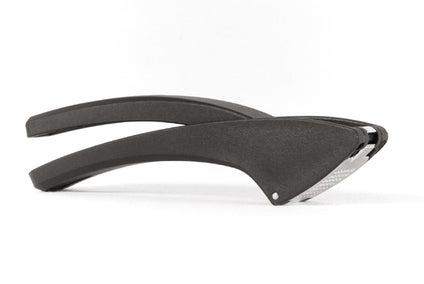 Jonas of Sweden garlic press, Easy Clean