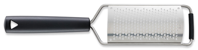 Triangle cheese grater