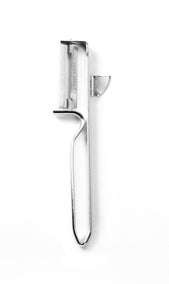 Pendulum peeler