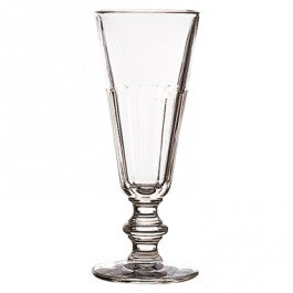 Périgord champagne flûte