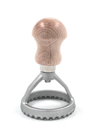 Raviolistans, rund 5,8 cm