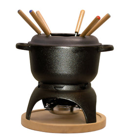 Ronneby Bruk Fondue set