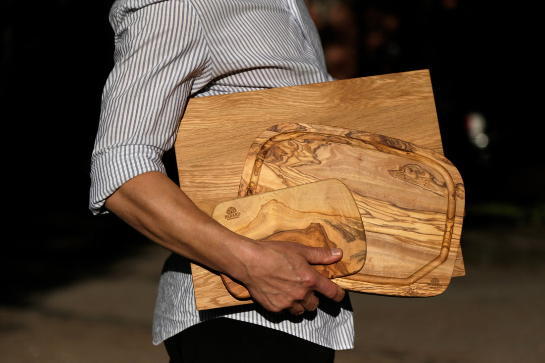 How to choose the best cutting board — and keep it in good condition for years