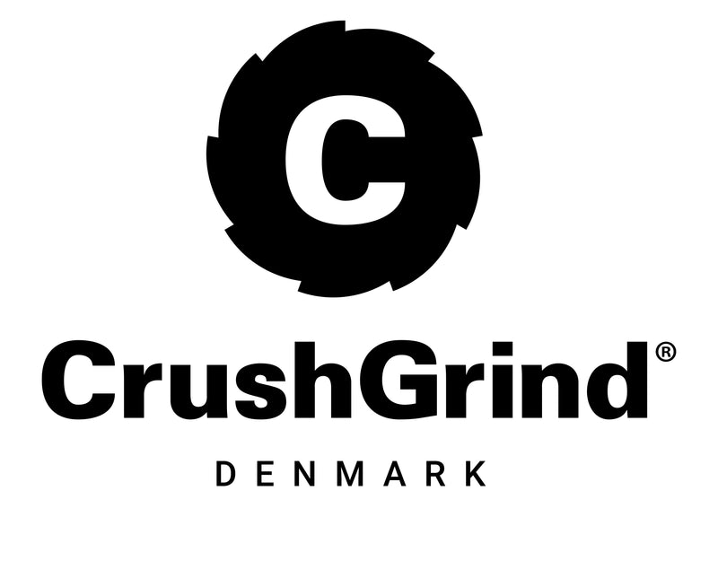 Crushgrind