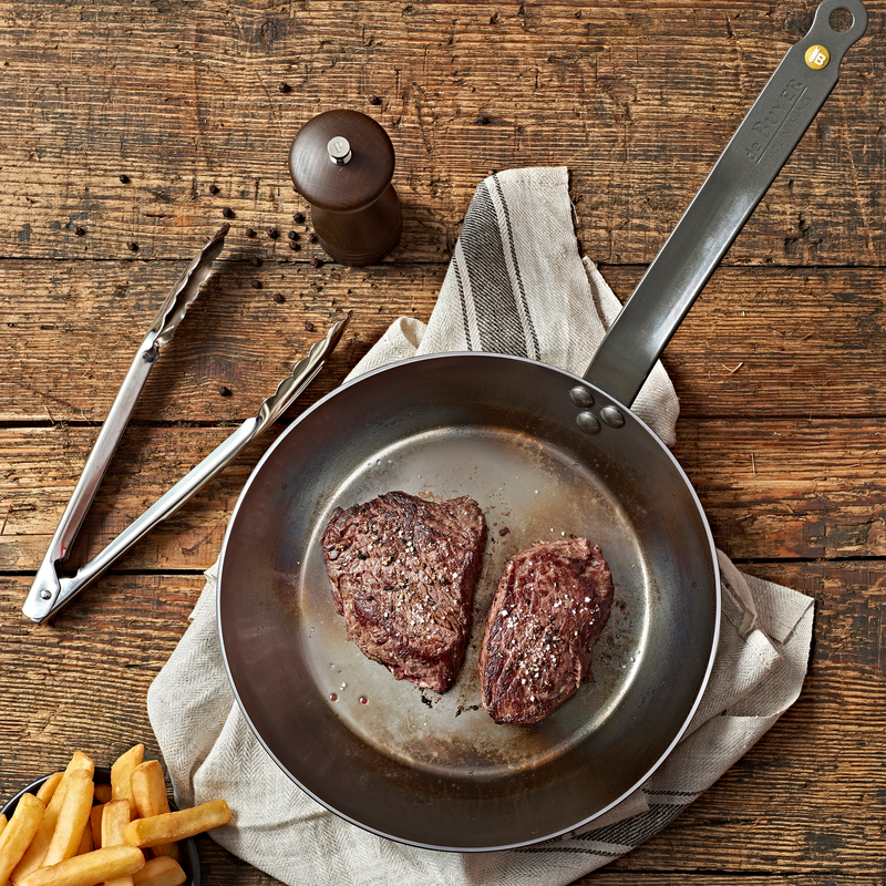 Frying pans