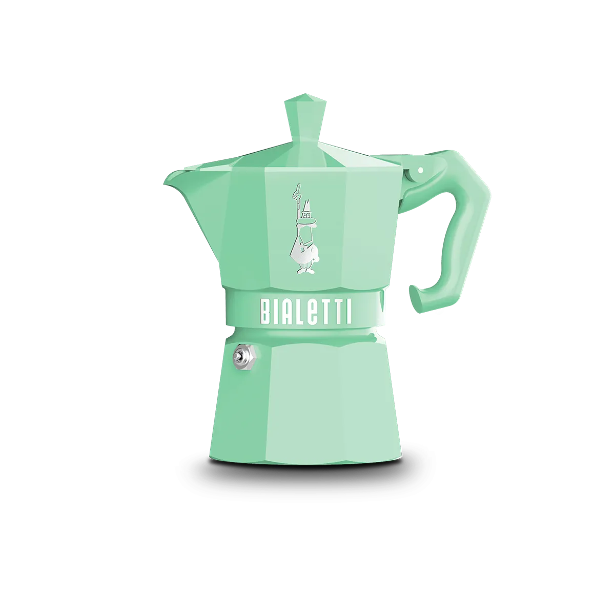 Bialetti Moka Exclusive