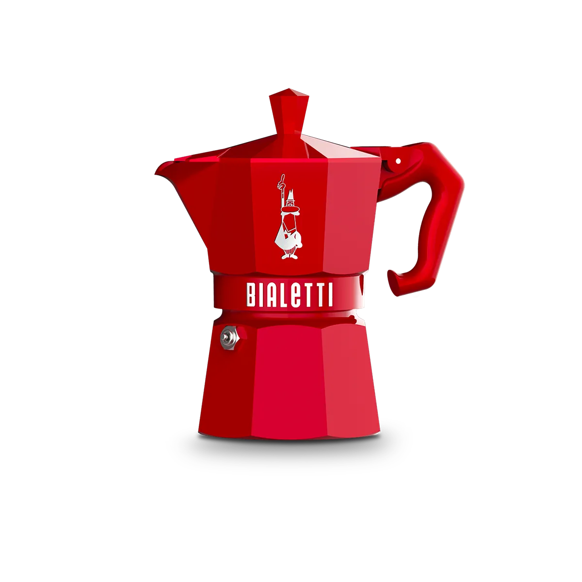 Bialetti Moka Exclusive