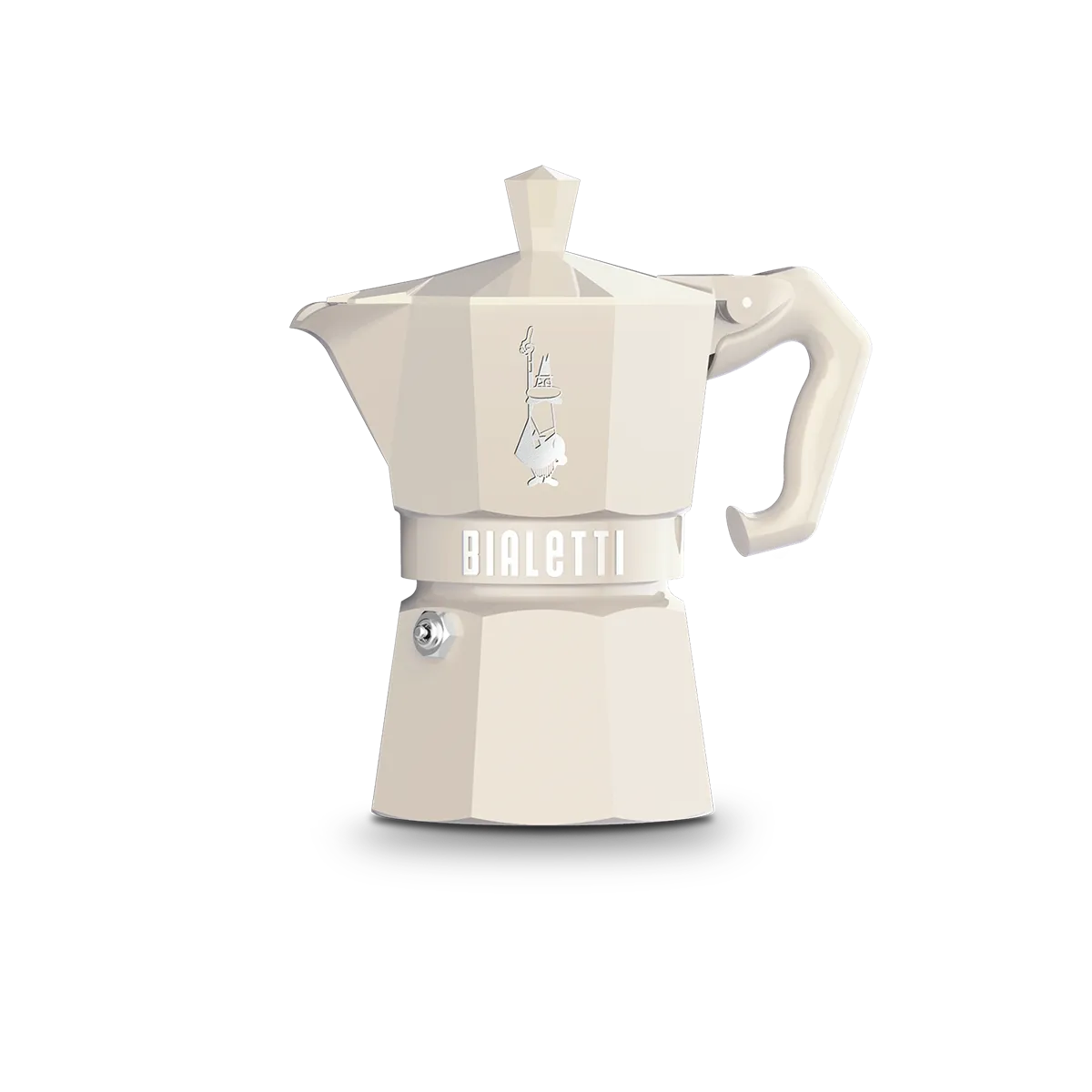 Bialetti Moka Exclusive