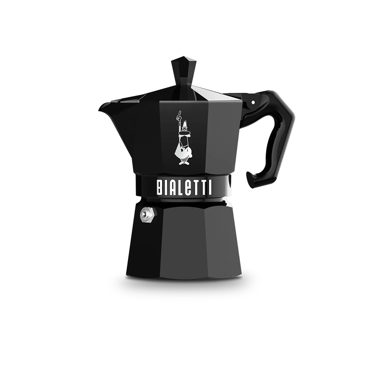 Bialetti Moka Exclusive