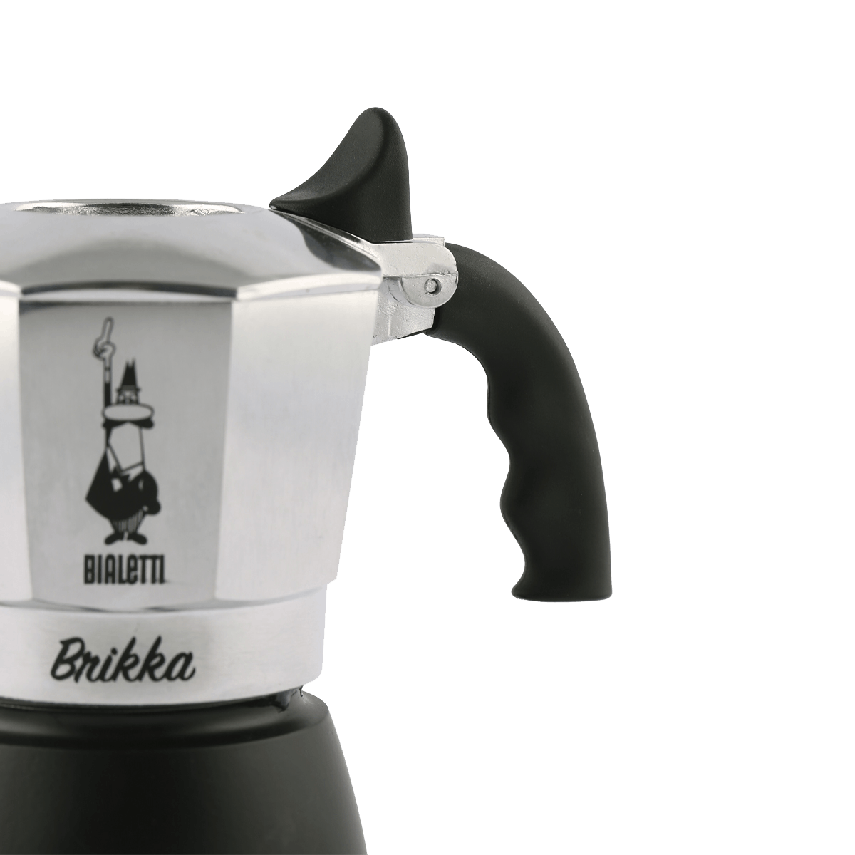 Bialetti Brikka – Eiring