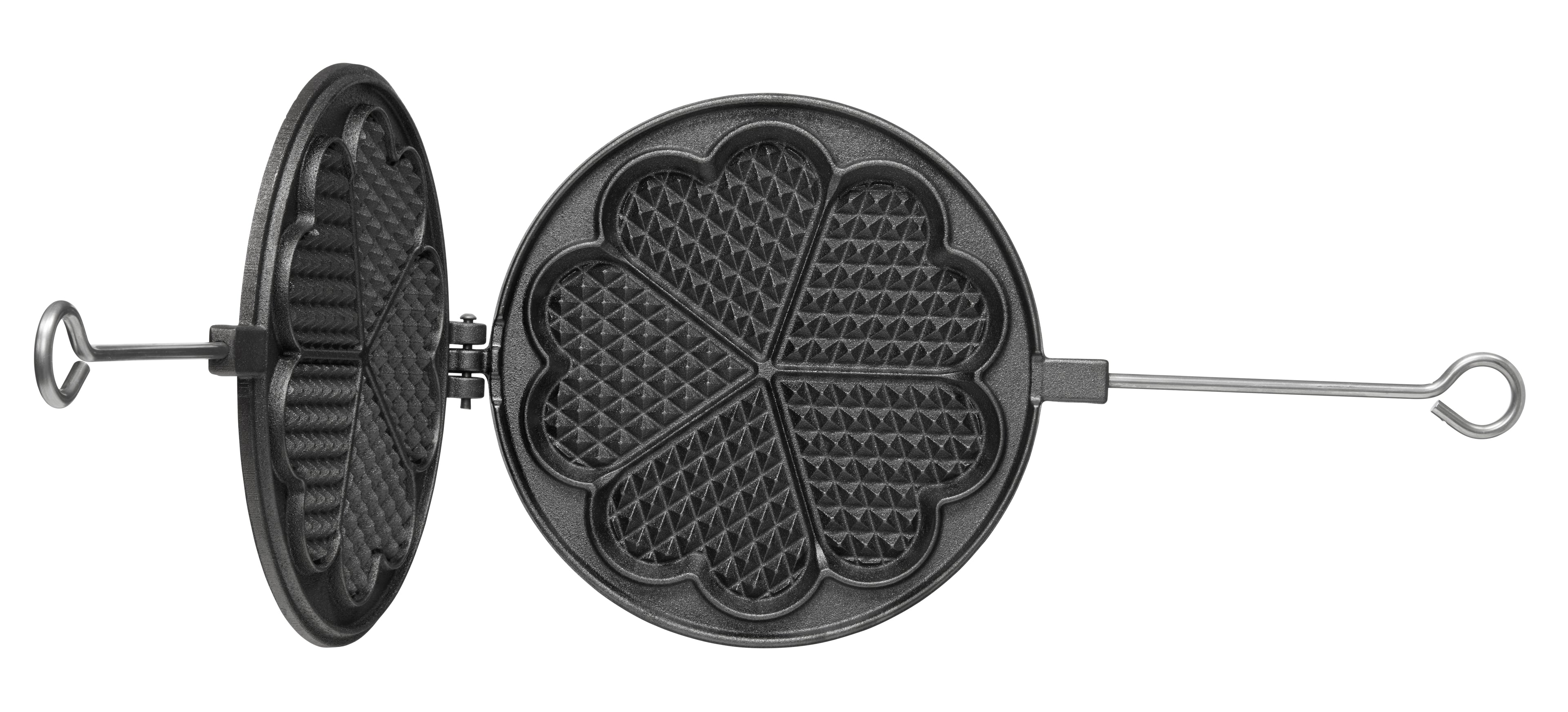 Skeppshult vohvelirauta