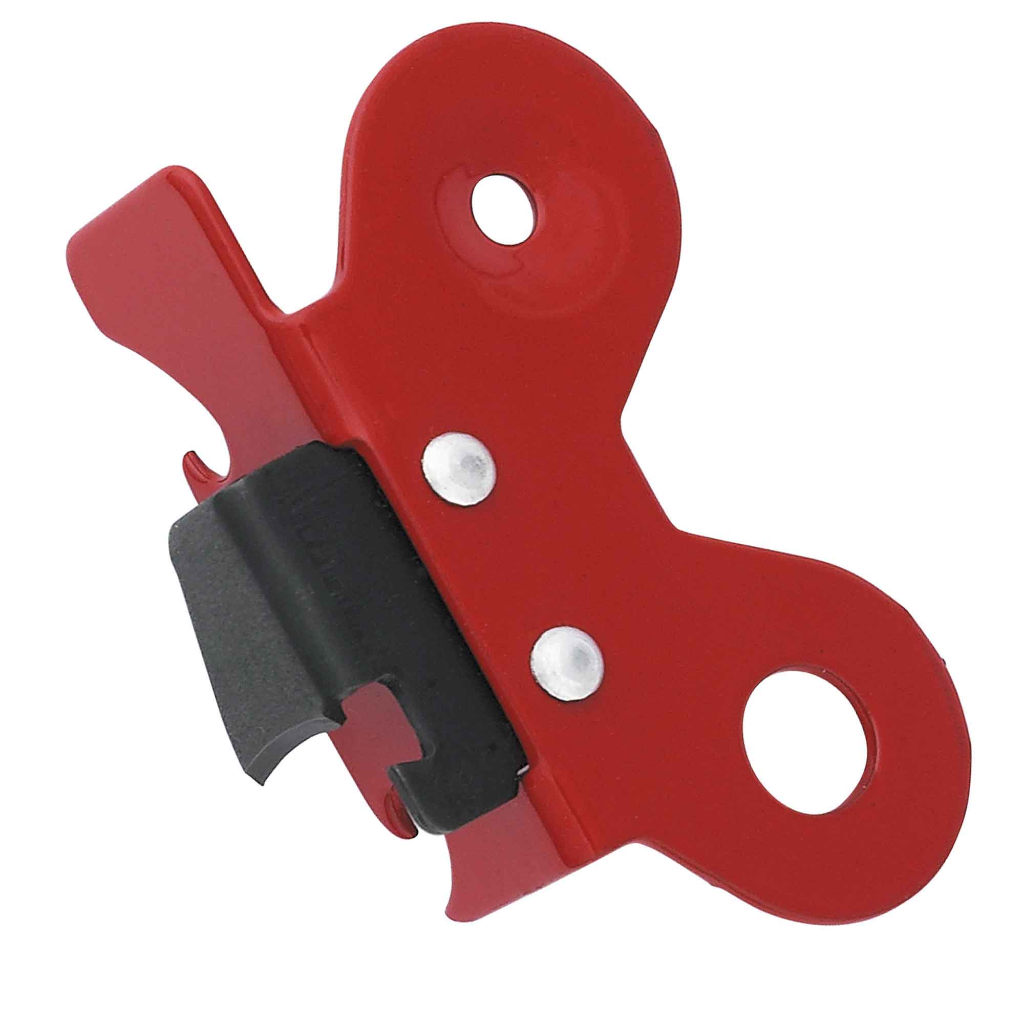 Bøj Red butterfly can opener