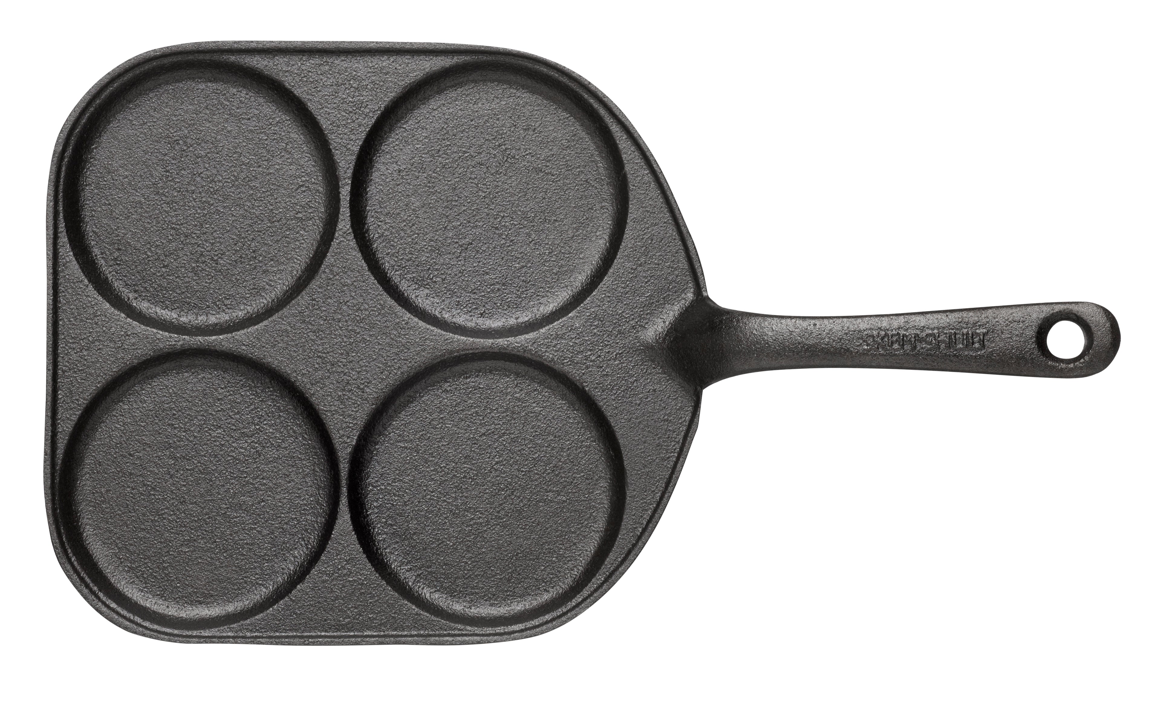 Skeppshult blini- ja munapannu