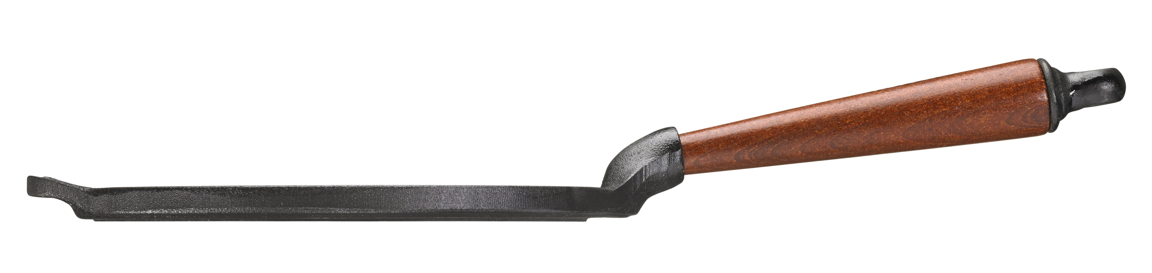 Skeppshult sydänlettupannu puukahvalla