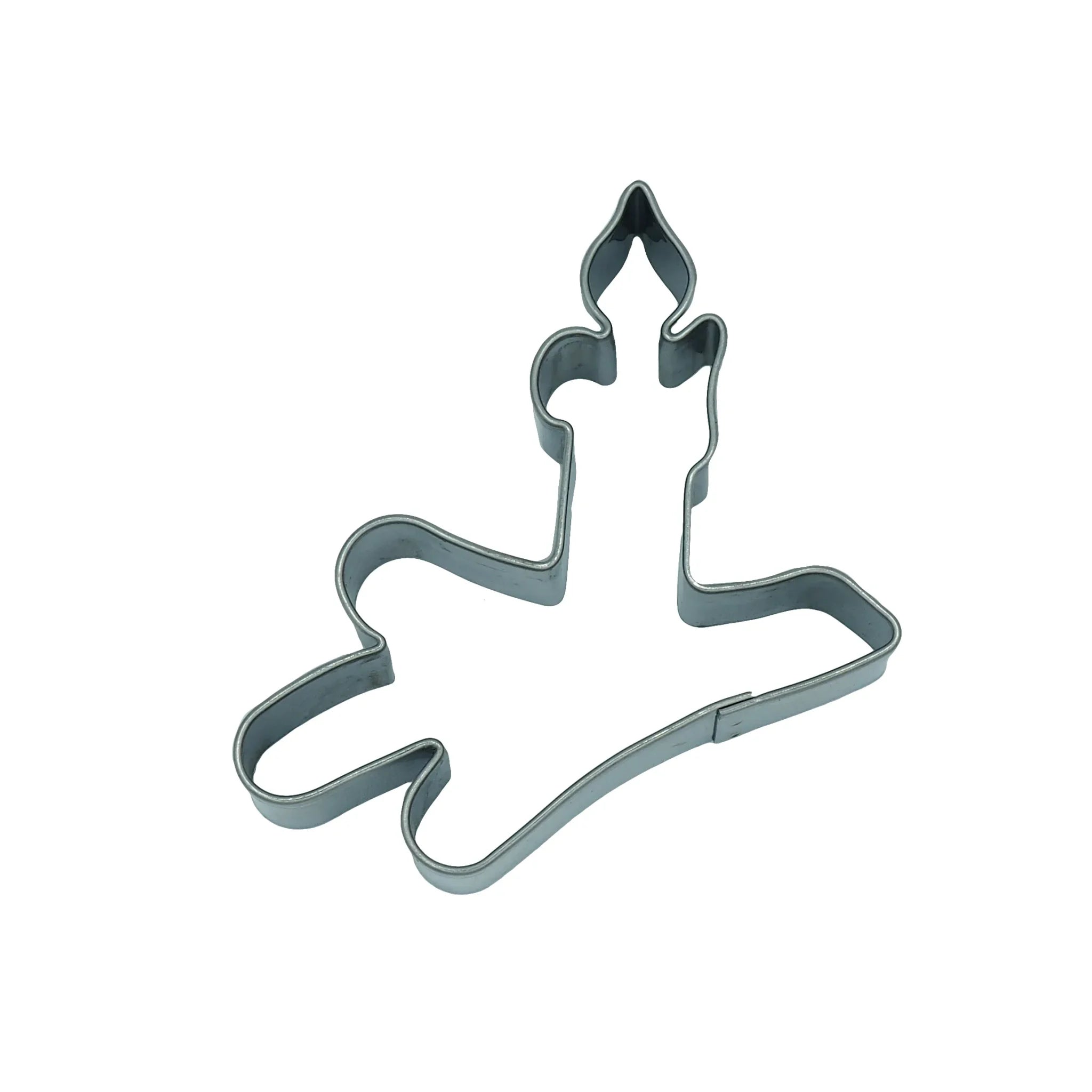 Utstickare julgransljus 6 cm