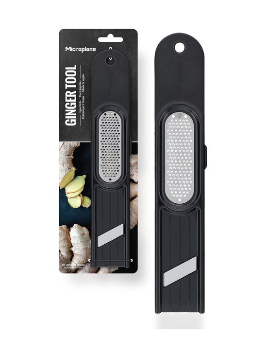 Microplane Ginger tool