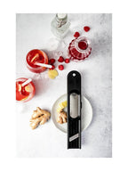 Microplane Ginger tool