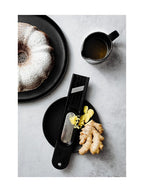 Microplane Ginger tool