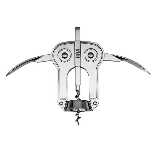 Bøj Búho/owl double-lever corkscrew