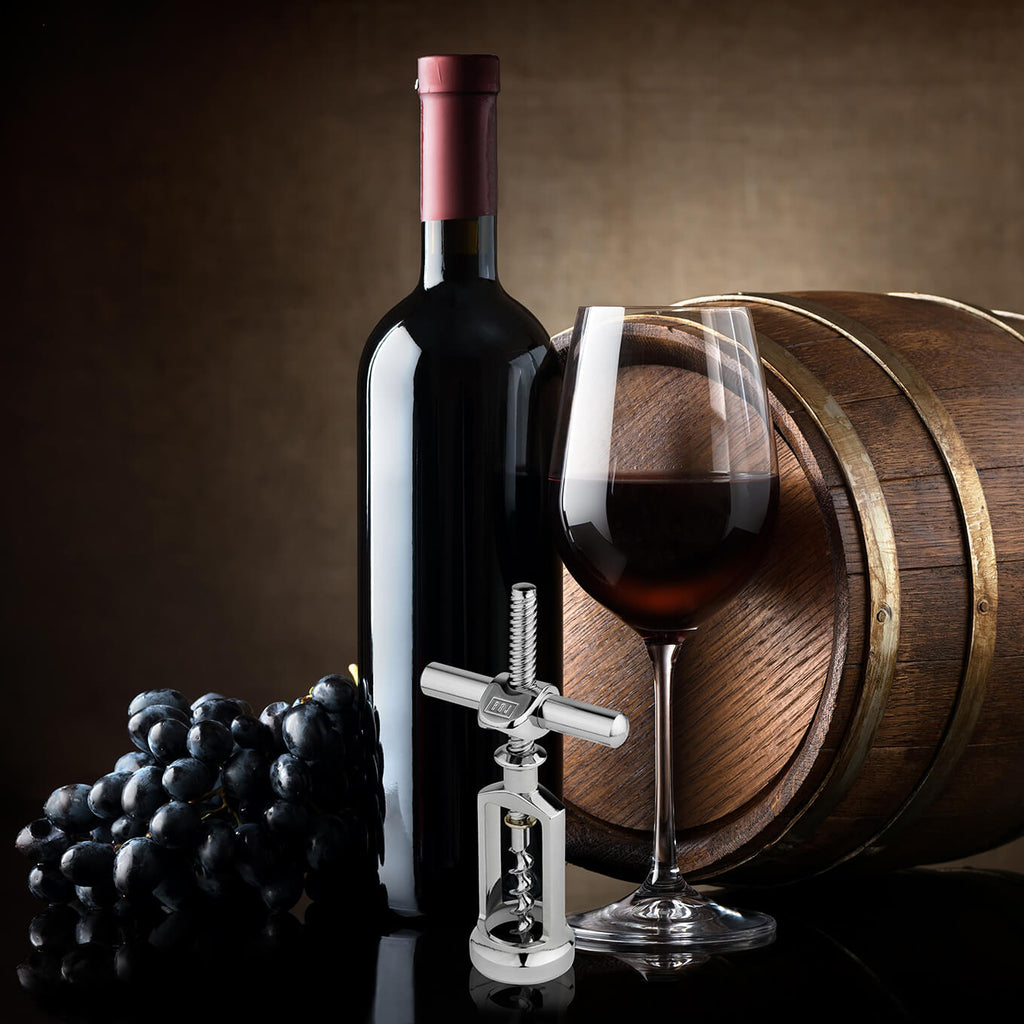 Bøj Bodega corkscrew