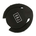 Bøj foil cutter, black