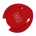Bøj foil cutter, red