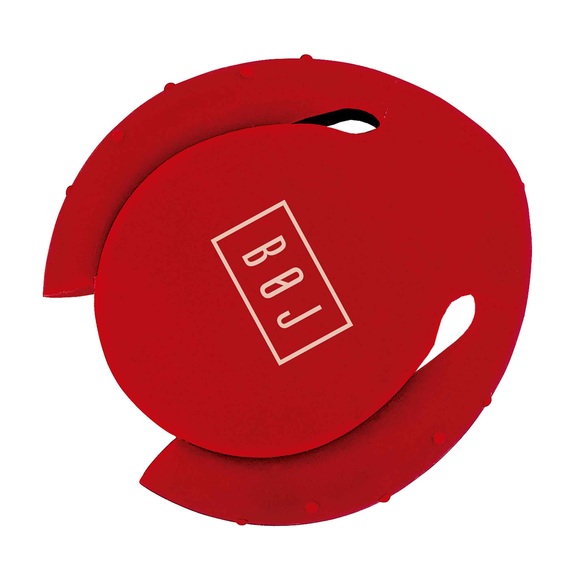 Bøj foil cutter, red