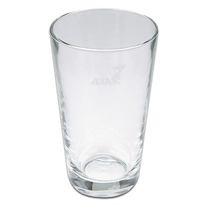 Ilsa glass for Boston shaker
