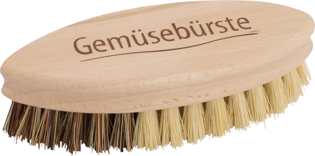 Redecker vegetable brush