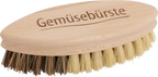 Redecker vegetable brush