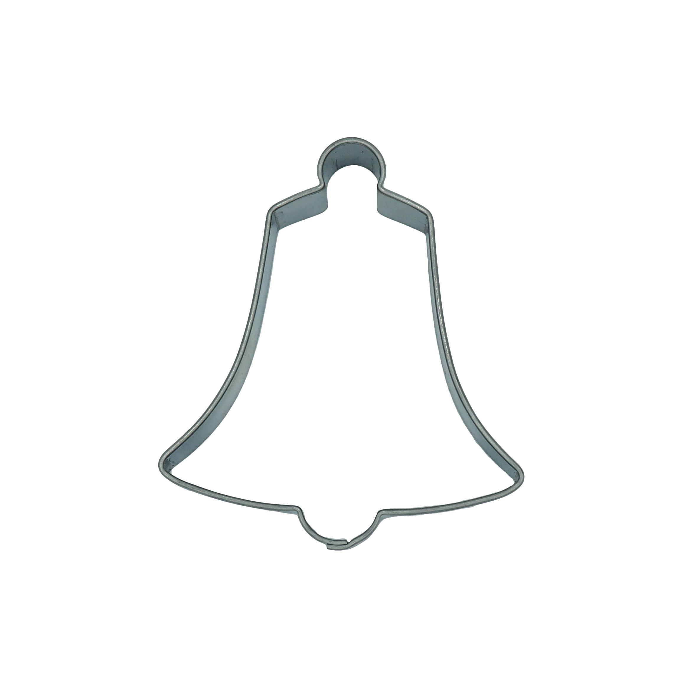 Cookie cutter bell 5,5 cm