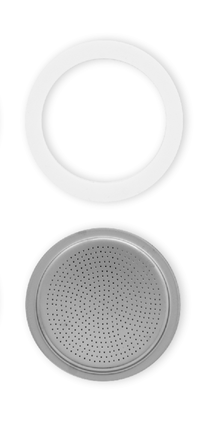 Bialetti Venus tiiviste ja suodatin