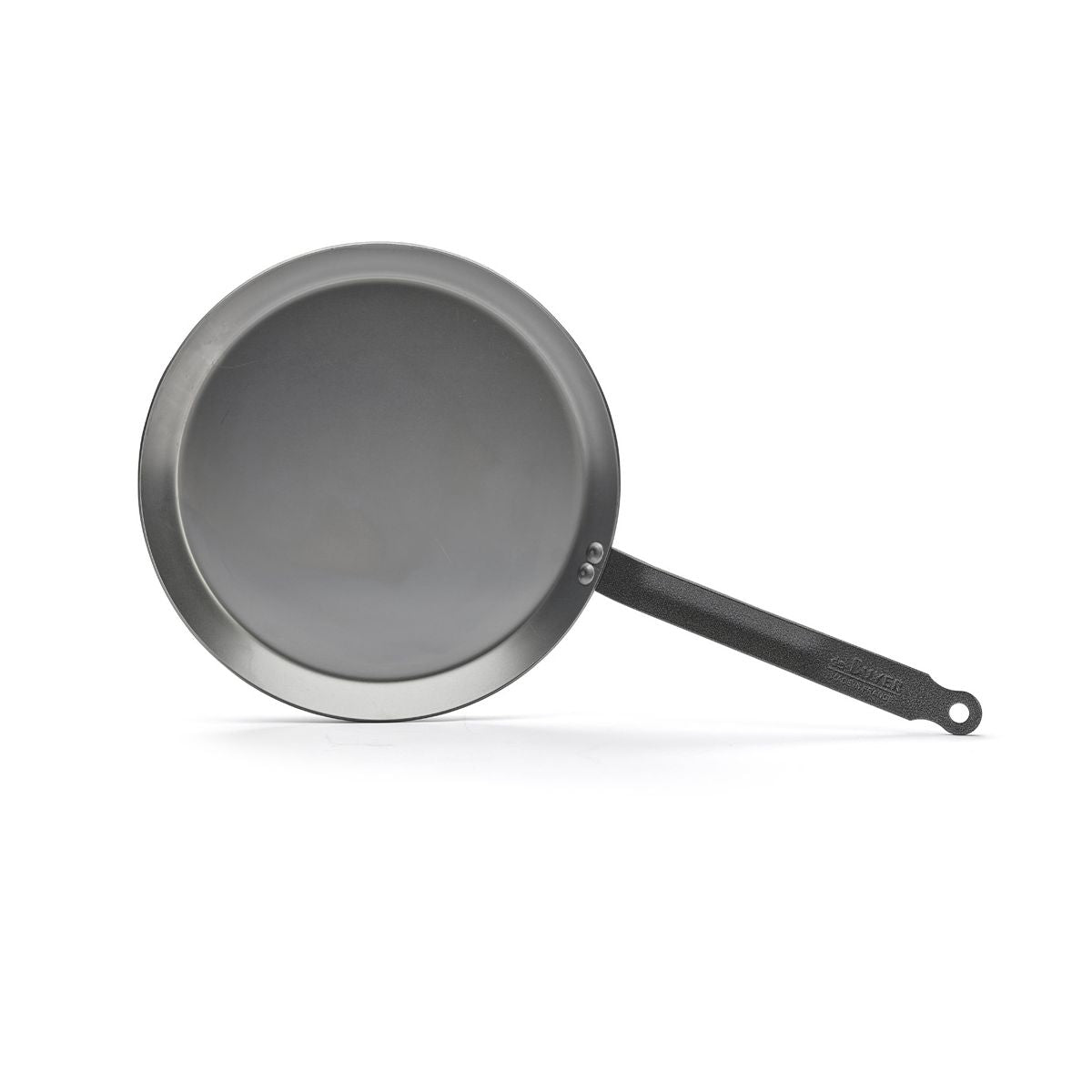 De Buyer Carbone Plus pancake pan