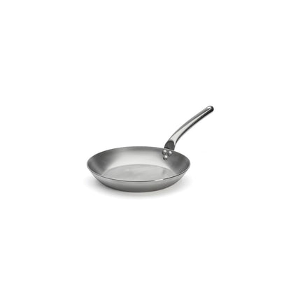 De Buyer Carbone Plus frying pan, round handle