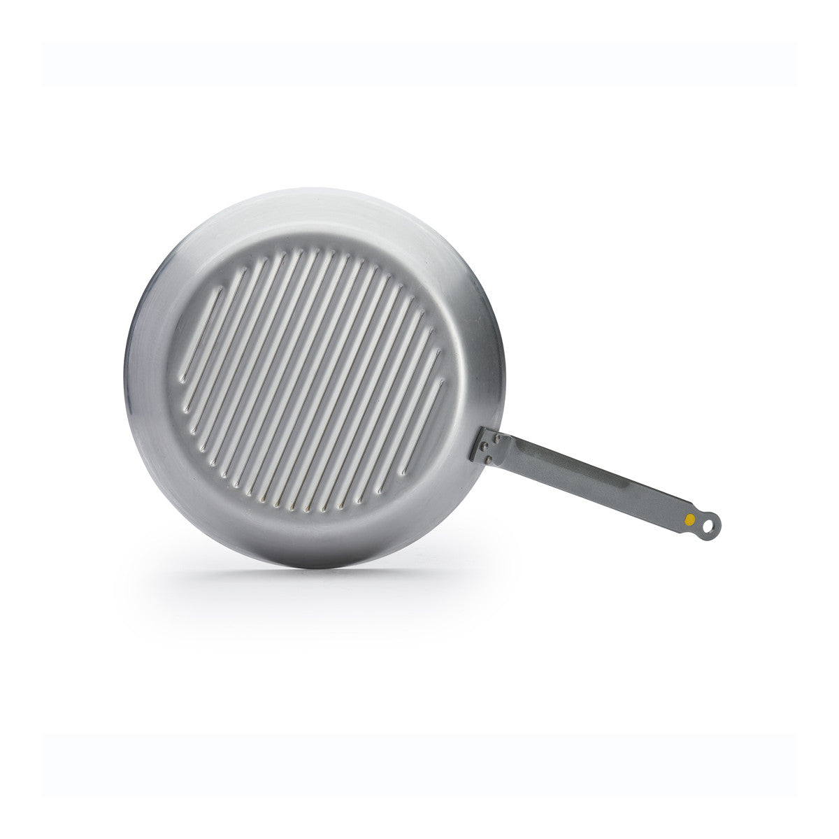 De Buyer Mineral B grill pan