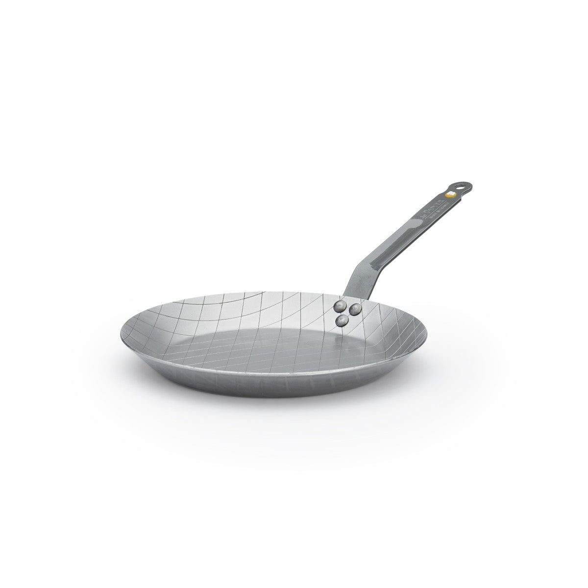 De Buyer Mineral B steak pan