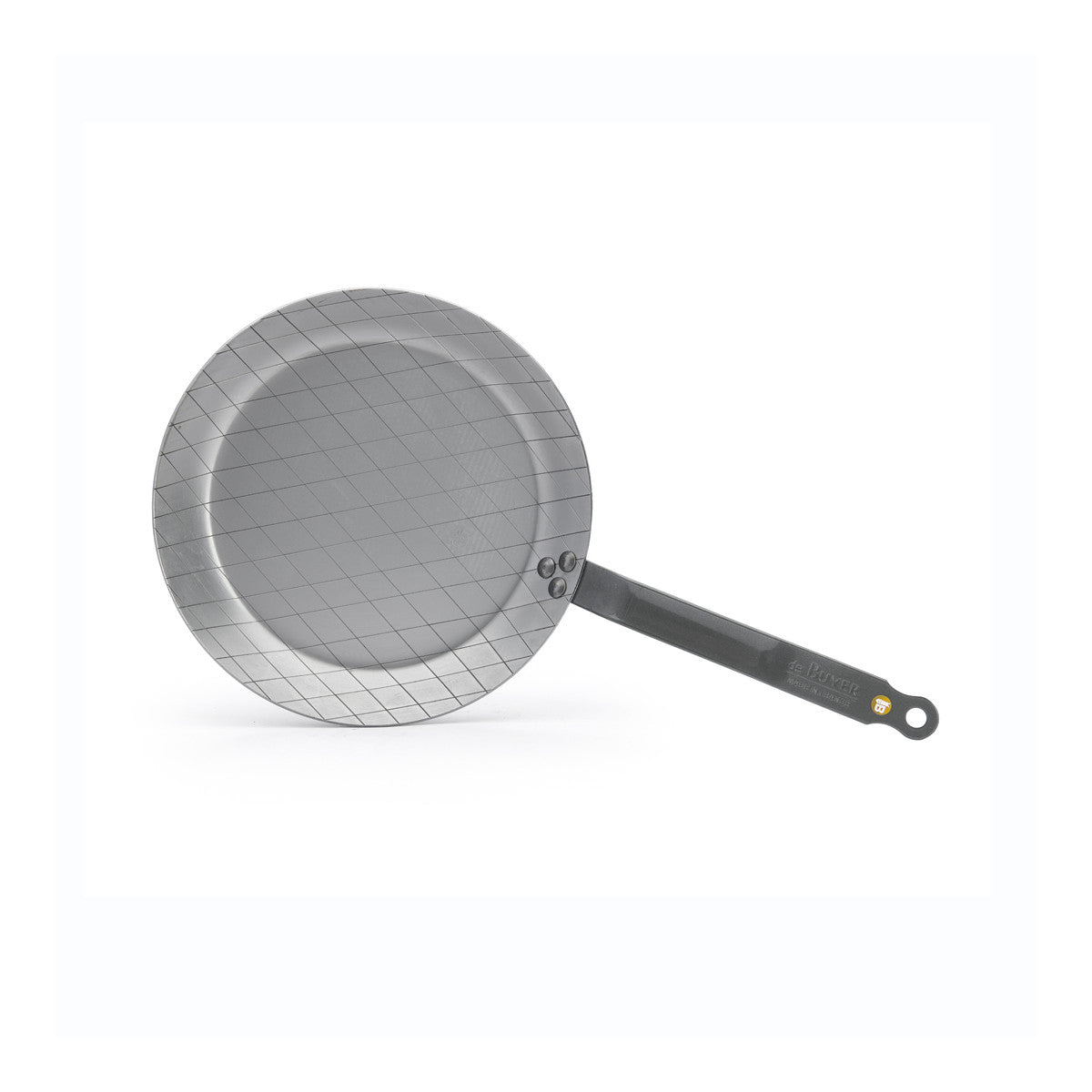 De Buyer Mineral B steak pan