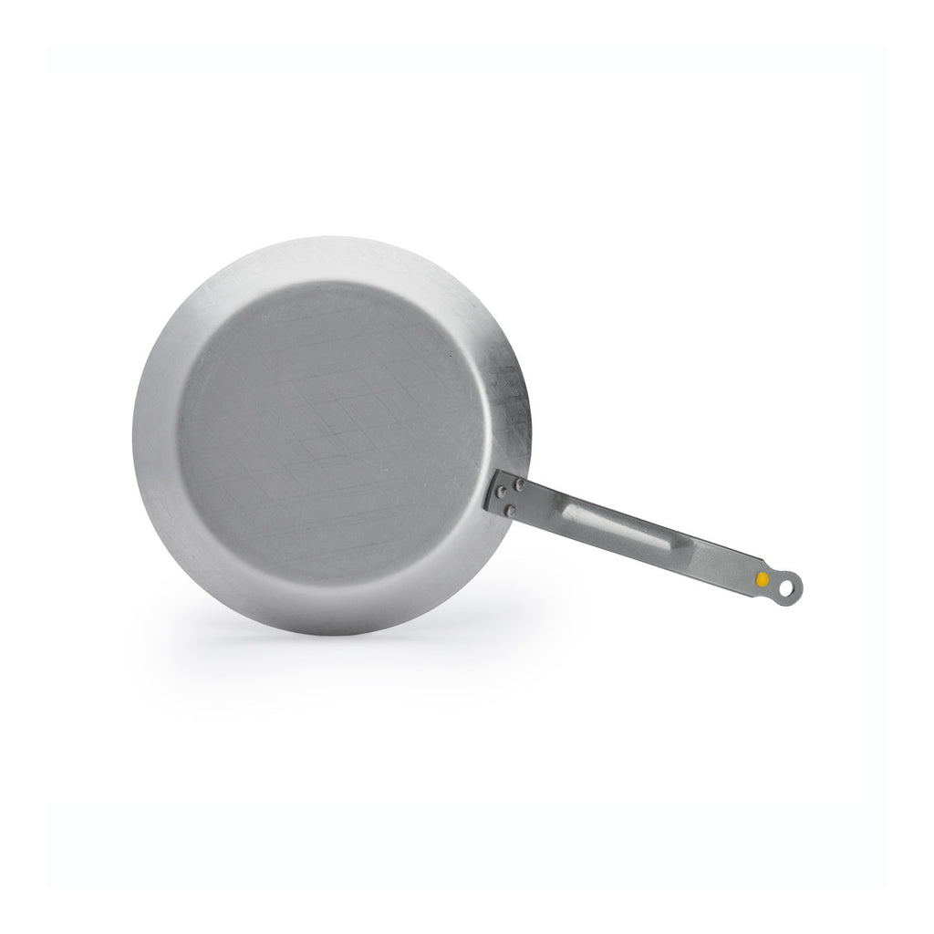 De Buyer Mineral B pihvipannu