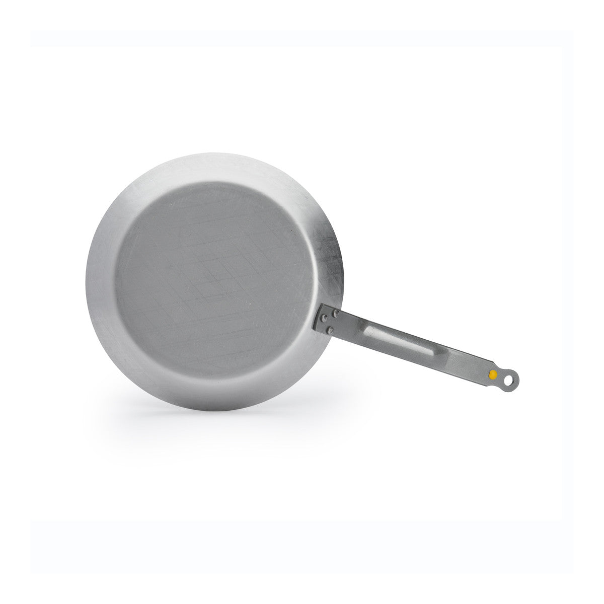 De Buyer Mineral B steak pan