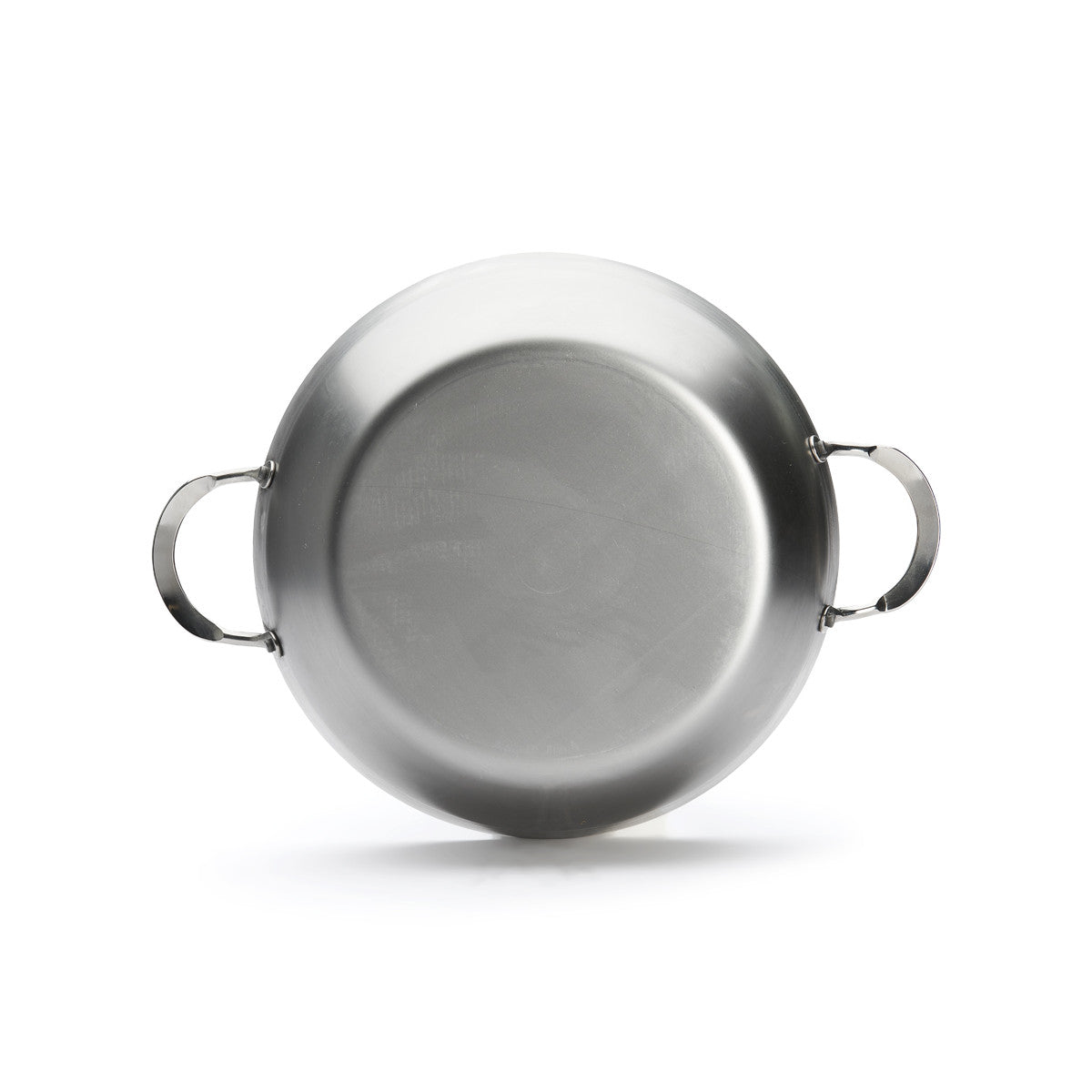 De Buyer Mineral B maalaispannu, 2 kahvaa