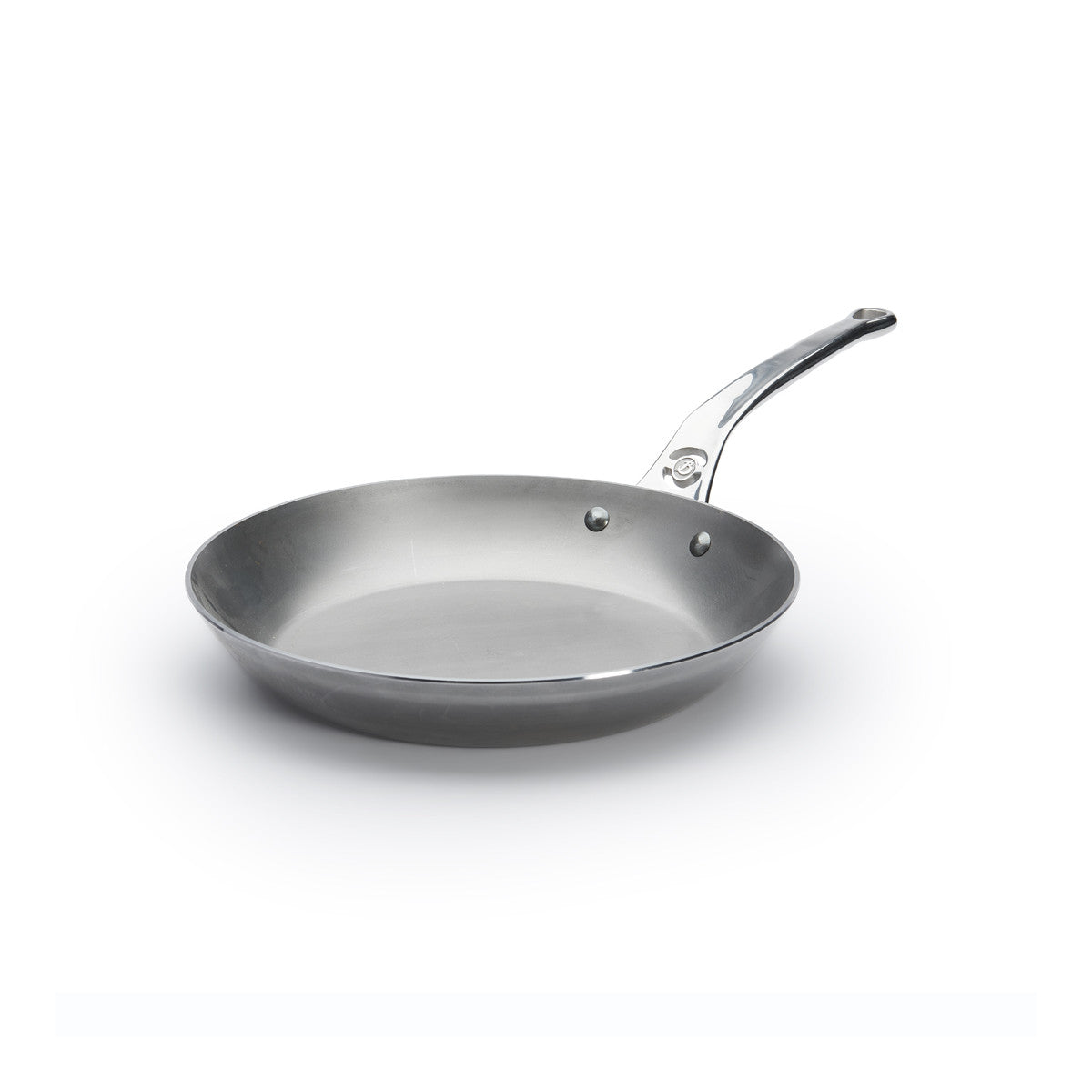 De Buyer Mineral B Pro frying pan