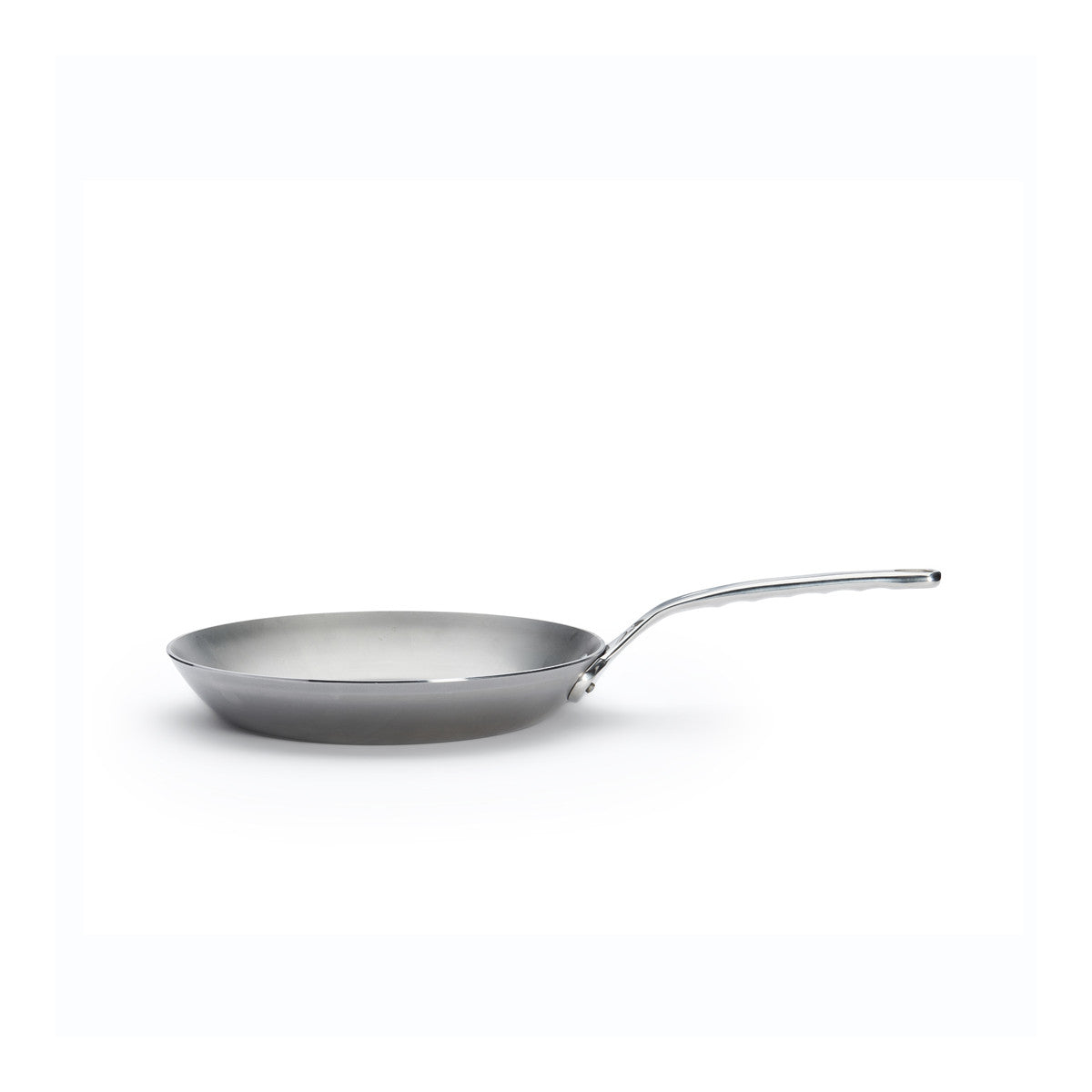 De Buyer Mineral B Pro frying pan