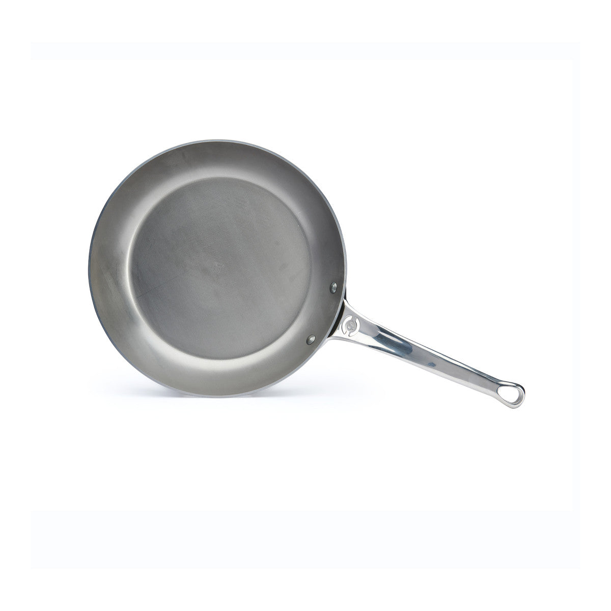 De Buyer Mineral B Pro frying pan