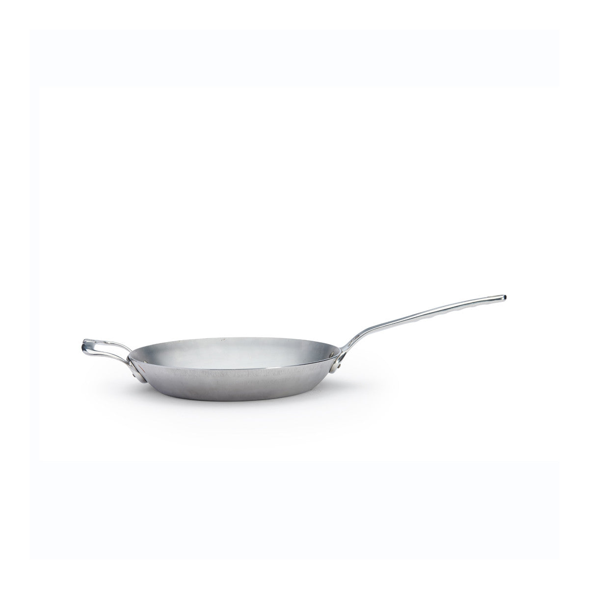 De Buyer Mineral B Pro frying pan