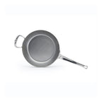 De Buyer Mineral B Pro hiiliteräspannu